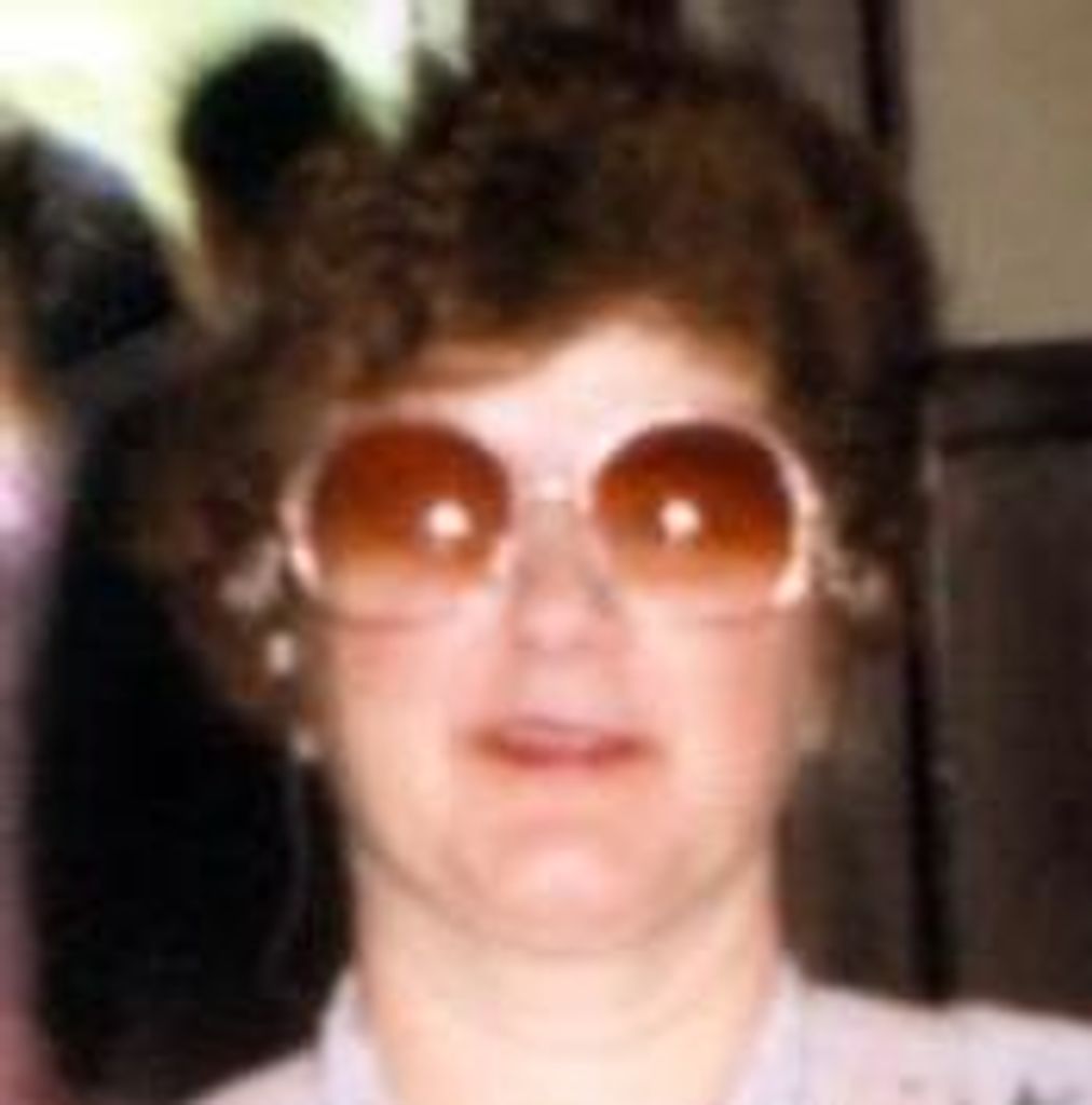 Judith M. Davis