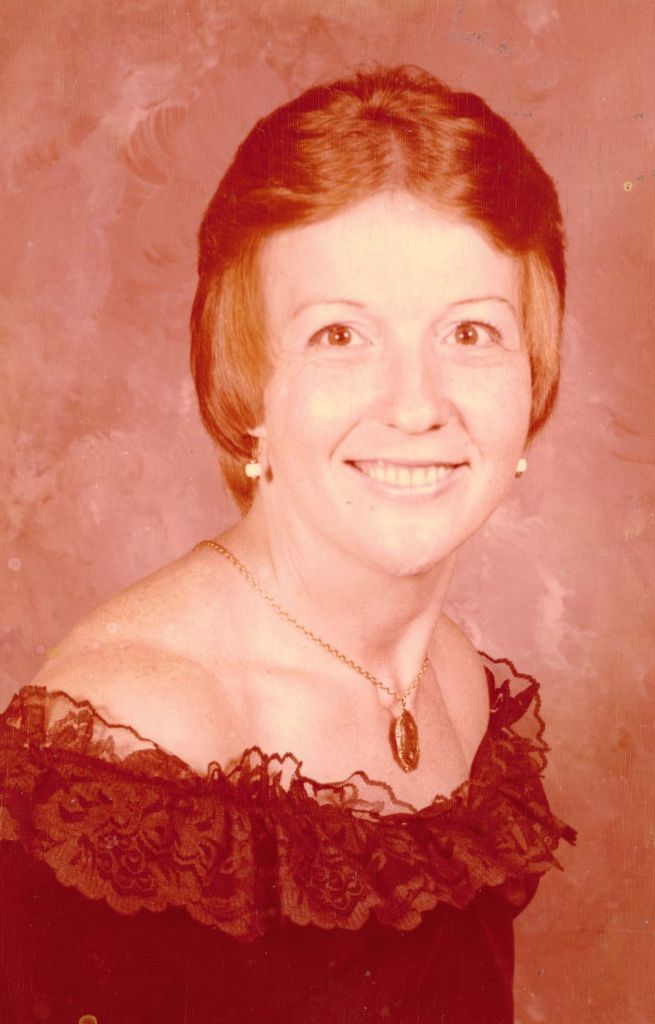 Mary Kathryn Porter Hicks Profile Photo