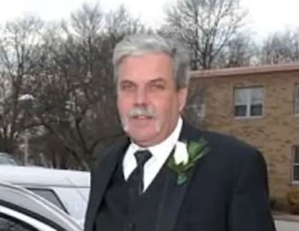 Jeffrey Young Profile Photo