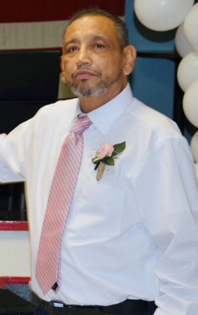 Ruben R. Nuncio Profile Photo