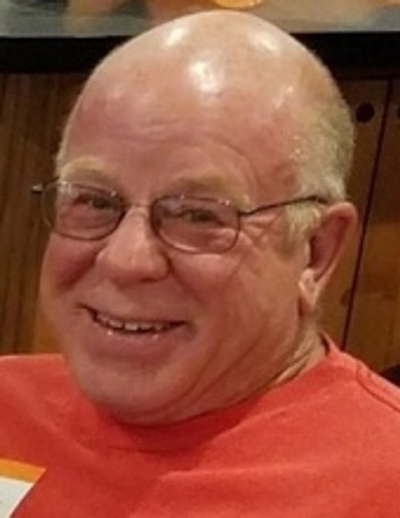 Ralph H. Herther