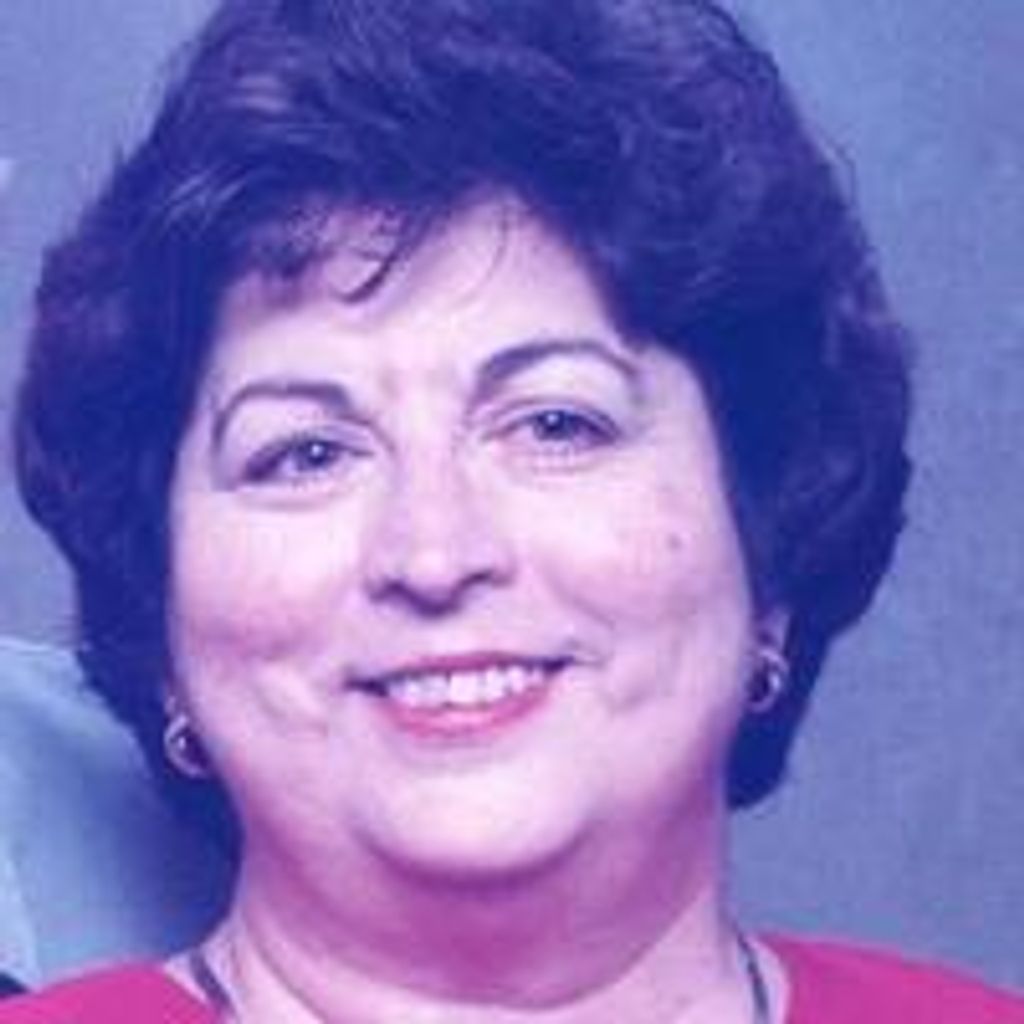 Lois Anne Stewart Profile Photo