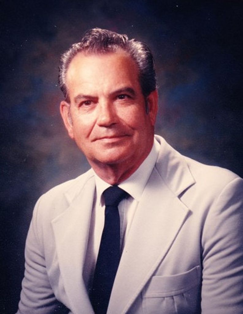 Eugene A. "Gene" Farrell Profile Photo