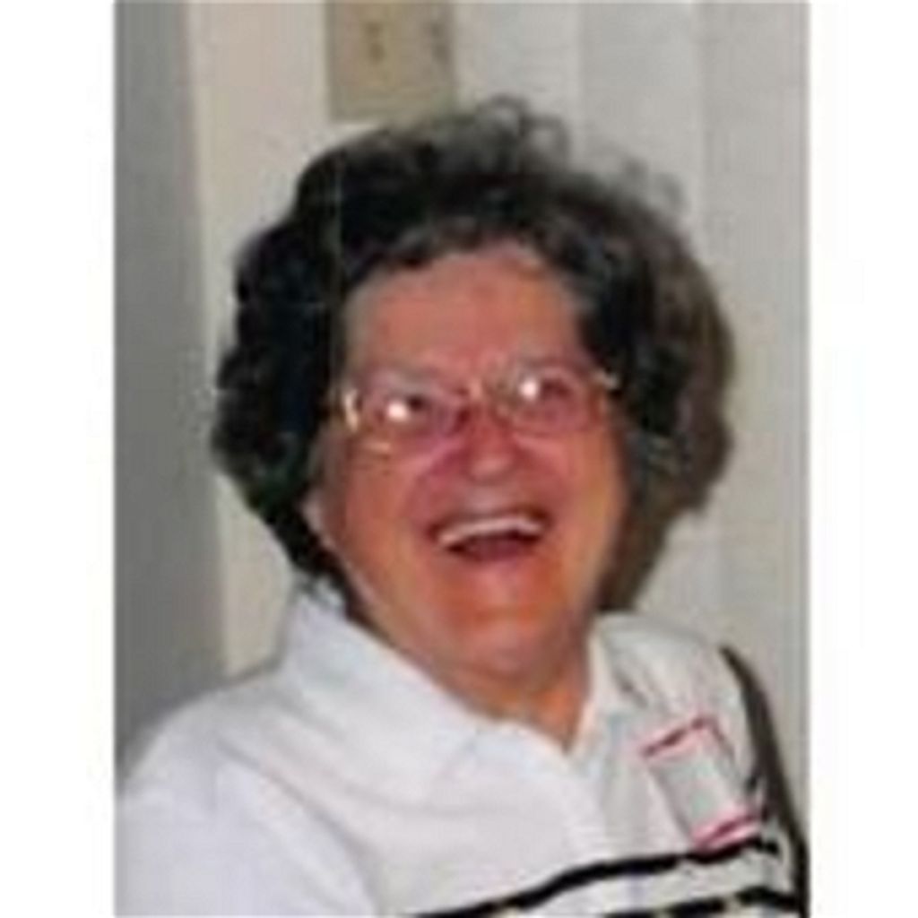 Iris Elmetta Gifford