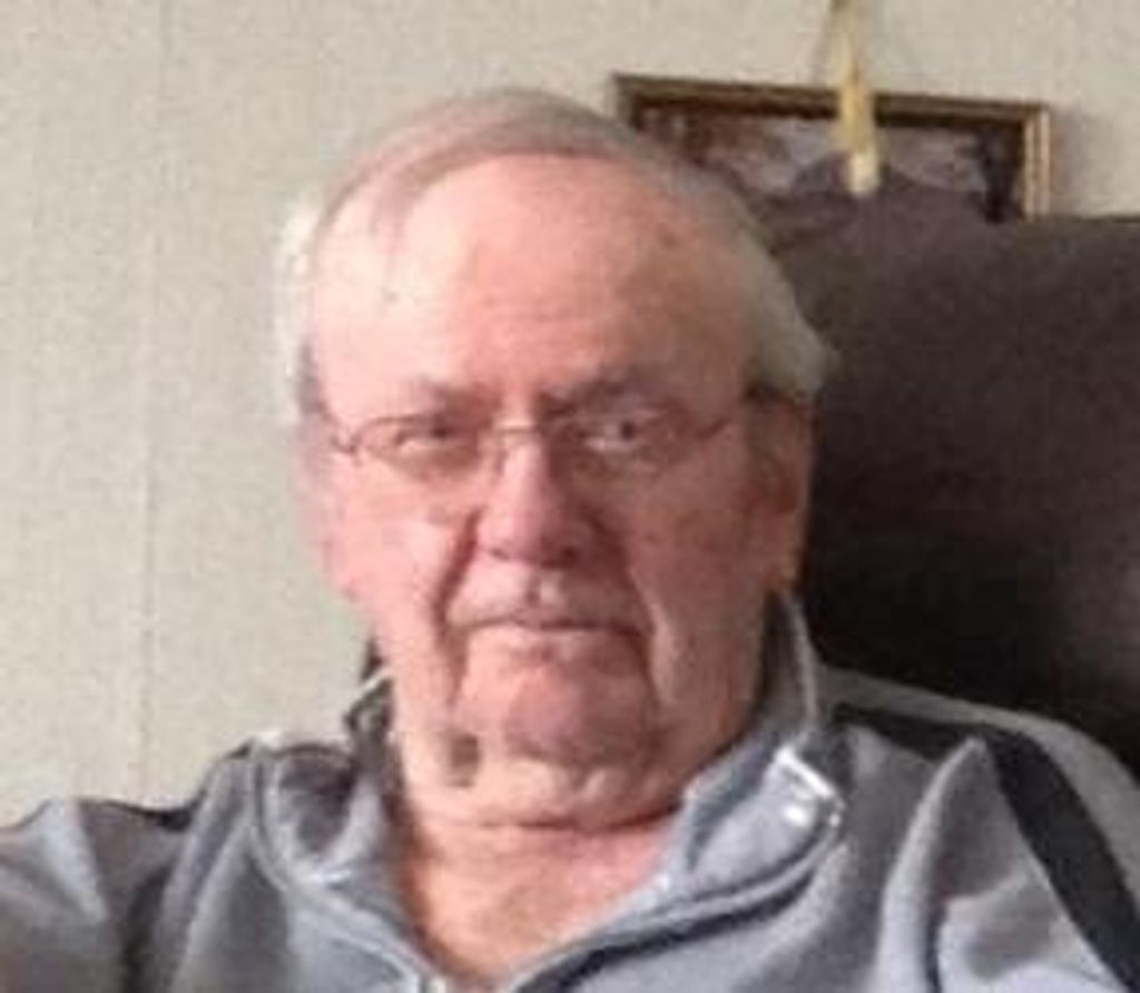 Reginald Lipp Profile Photo