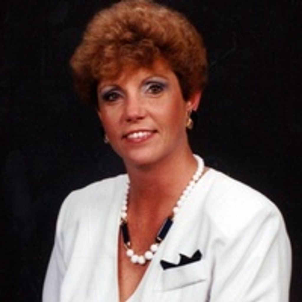 Linda Faye Ramsey