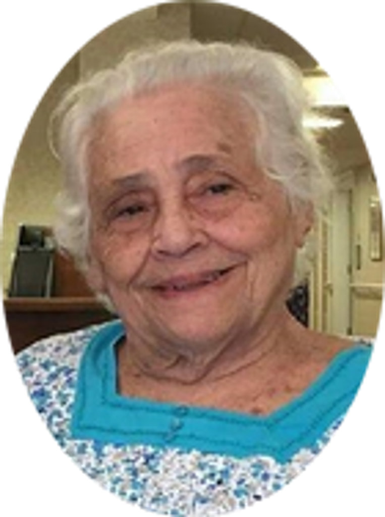 Juana Cordero Saez