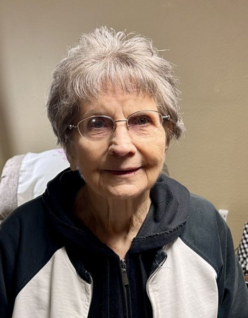 Joyce Mcgill Profile Photo