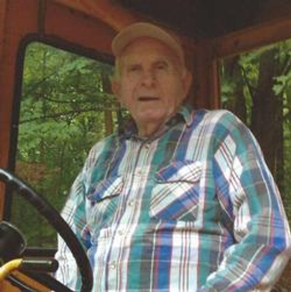 Homer B. Seguin Profile Photo