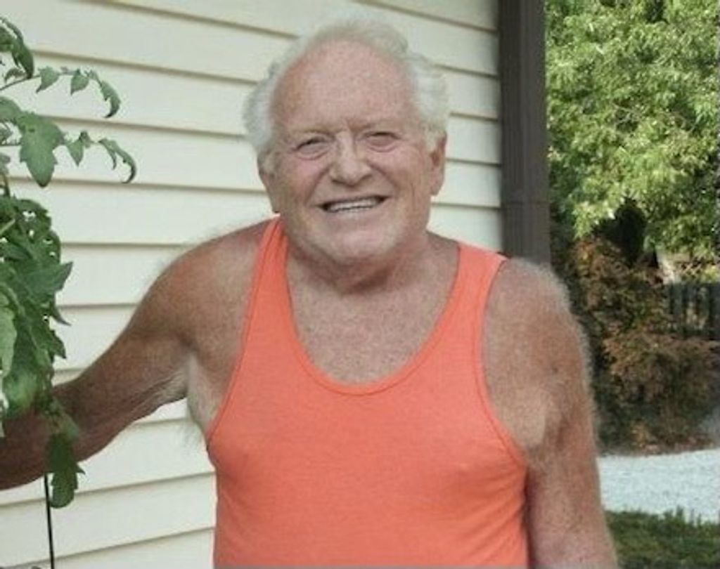 Ronald W. O'Hern