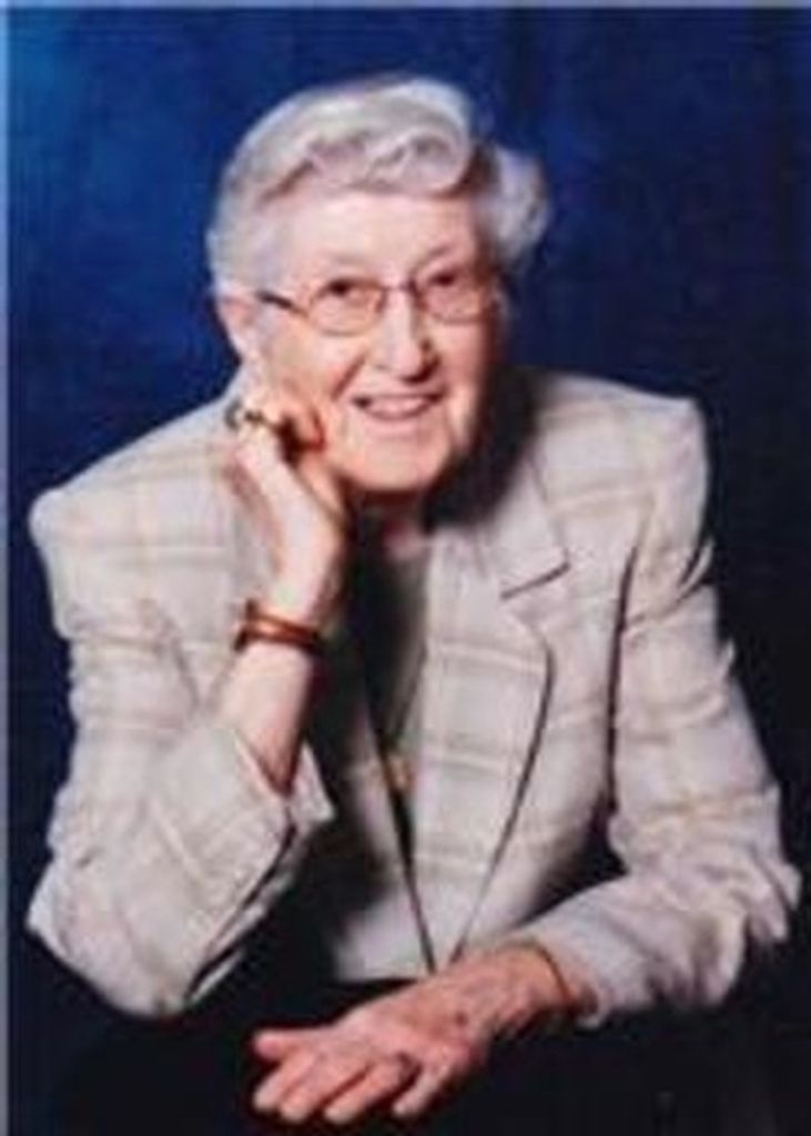 Pauline Shemkovitz Profile Photo