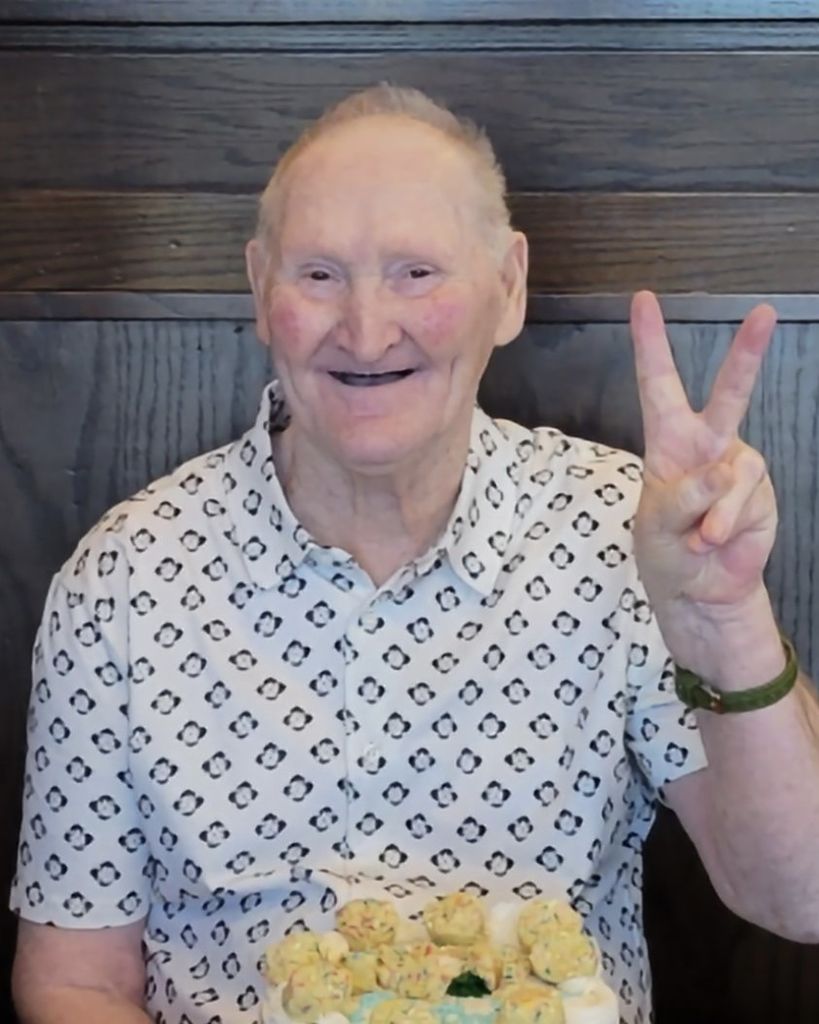 Charles Edward Landrum Profile Photo