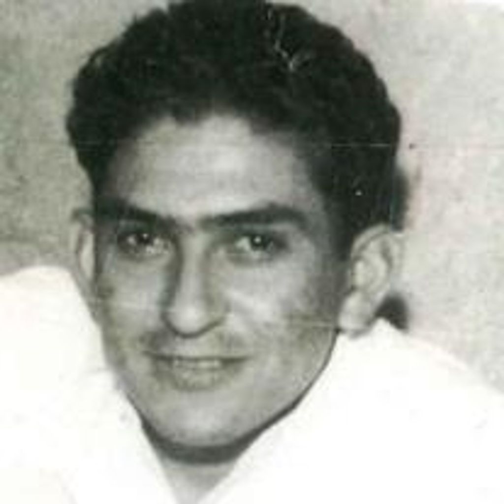 Luis De Santos