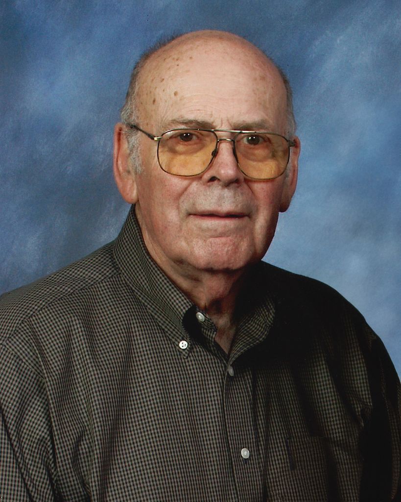 Leward "Lee" Osthoff