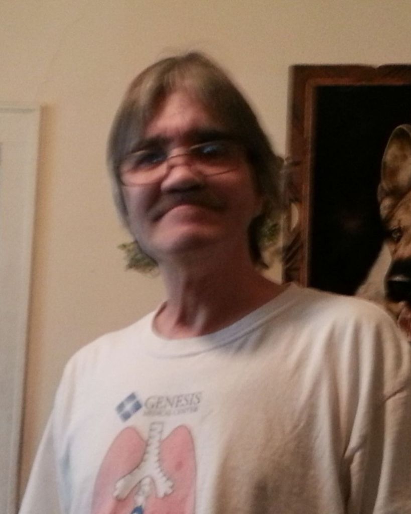 Randy Campbell