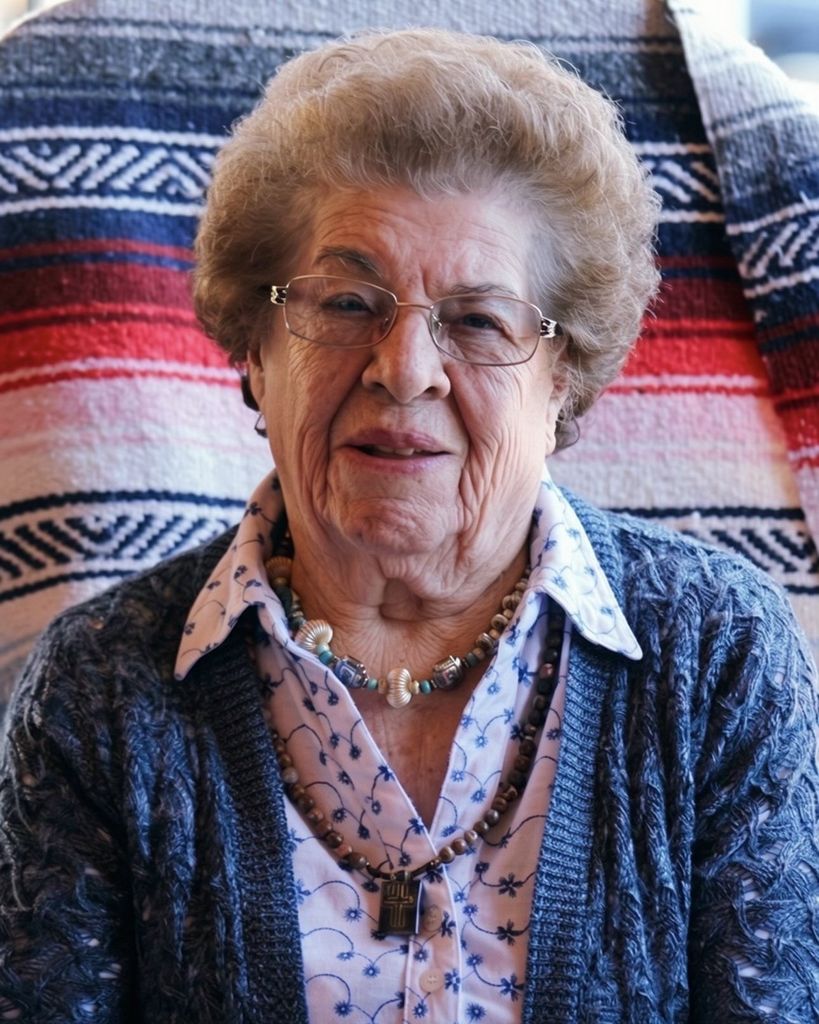 Teresita Bercy Espinoza Profile Photo