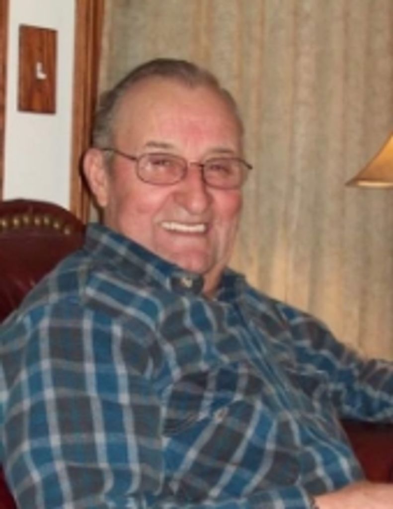 Gaylord  Lee Klingaman