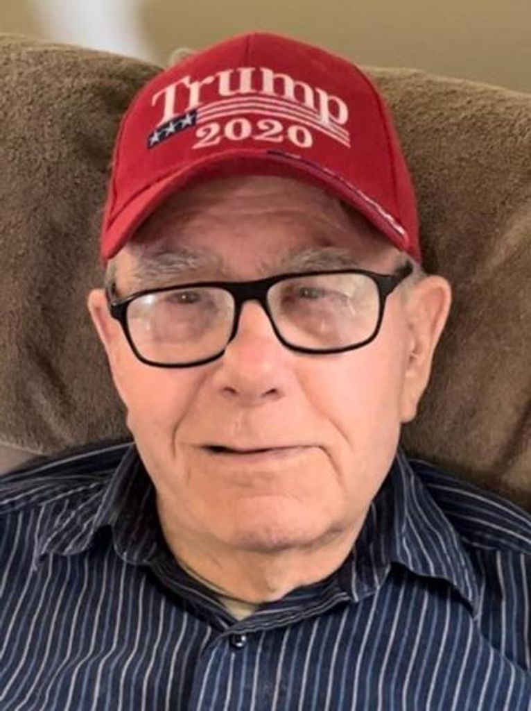 Joseph Mack Nuckols Profile Photo