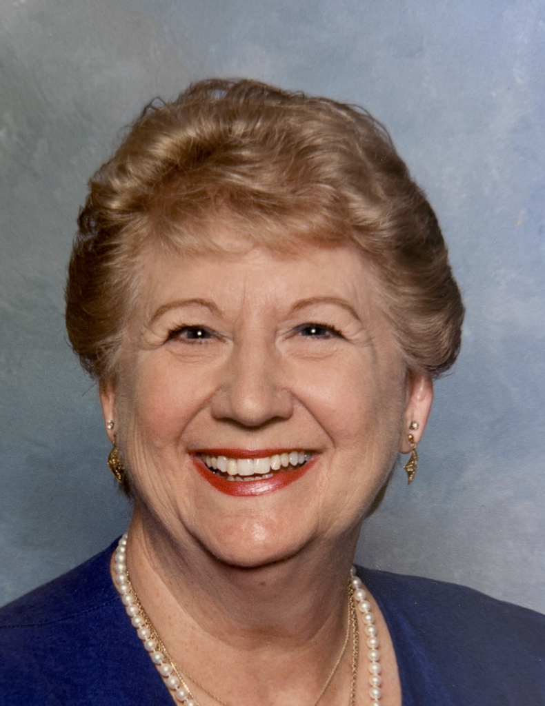 Dorothy Jean Atchison Smith