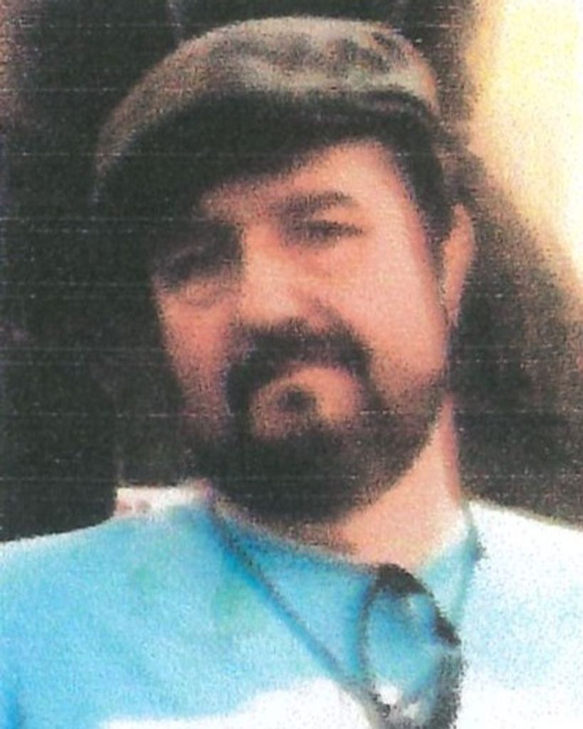 Amos A. Martinez Profile Photo