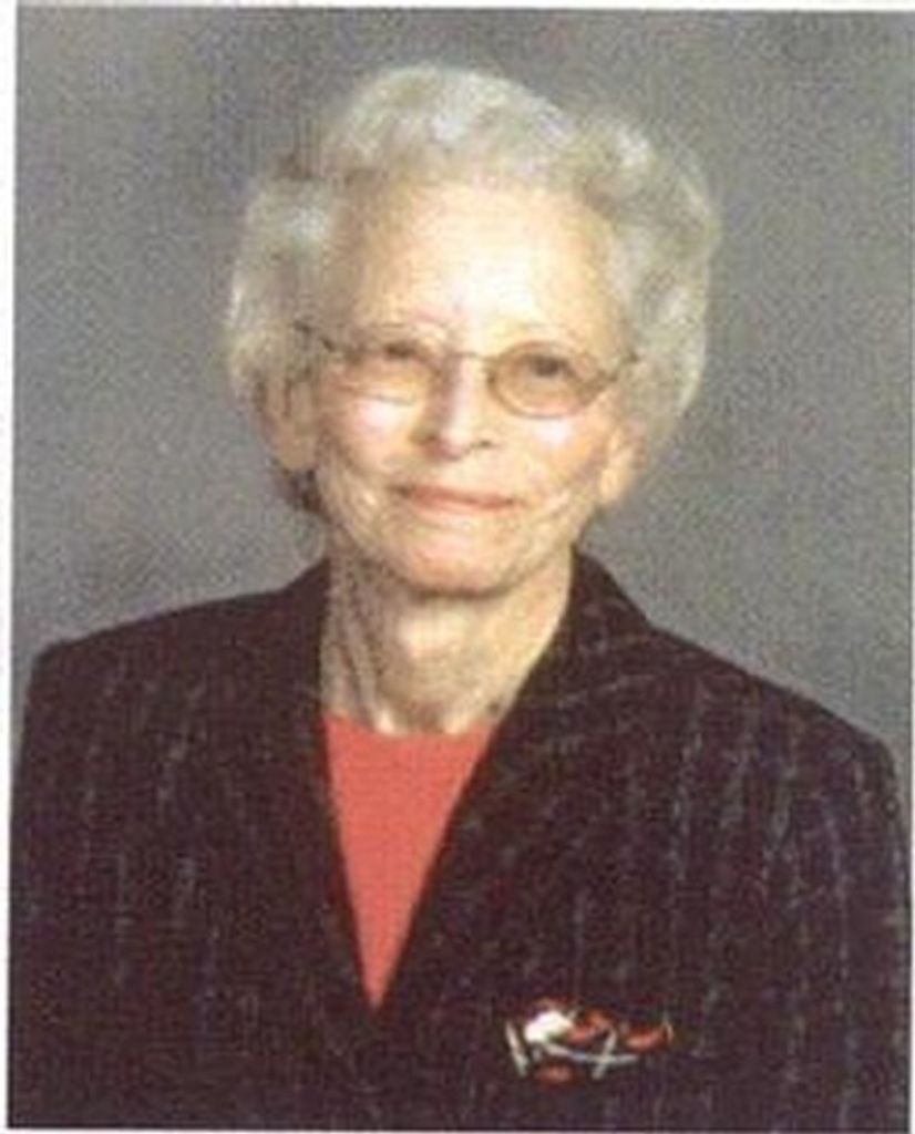 Winifred Collins Profile Photo