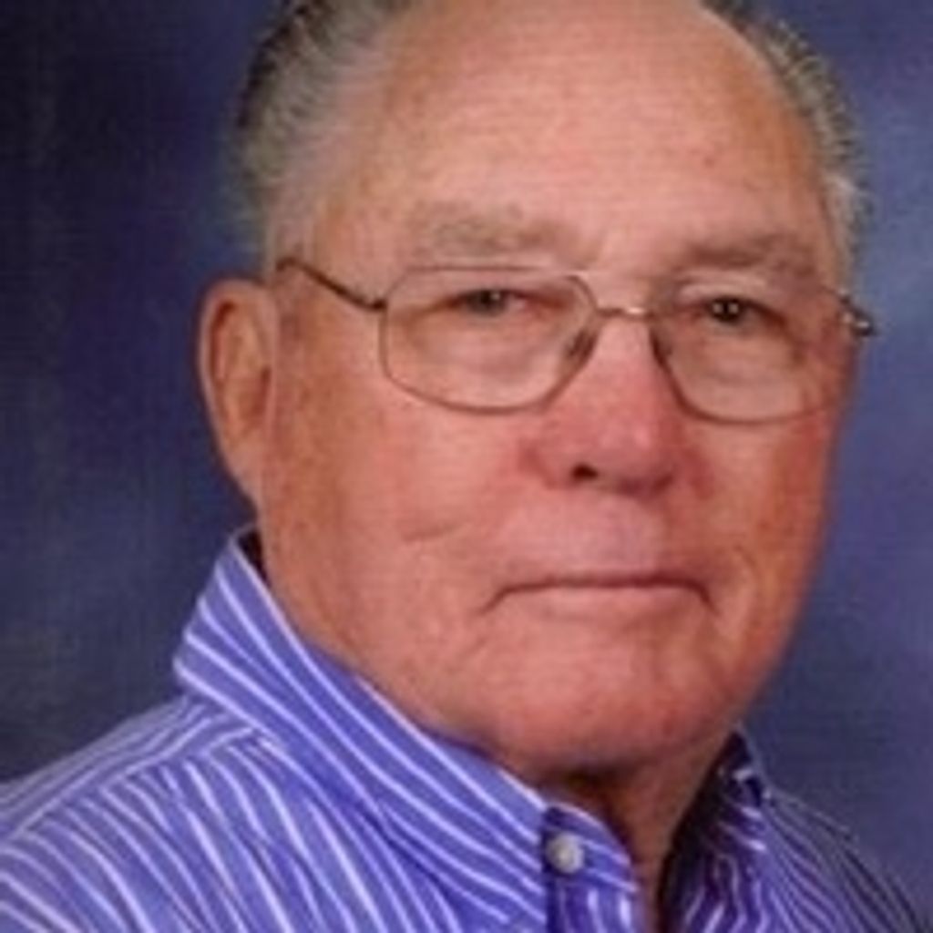 Sammy D. Smith Profile Photo