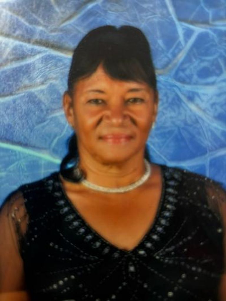 Dora Britt Profile Photo