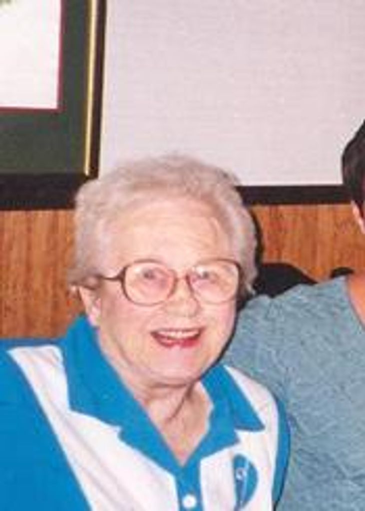 Louise Emaline Gray