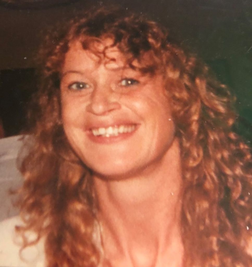 Sharon "Sherry" Ann (Johnson)  Timmons