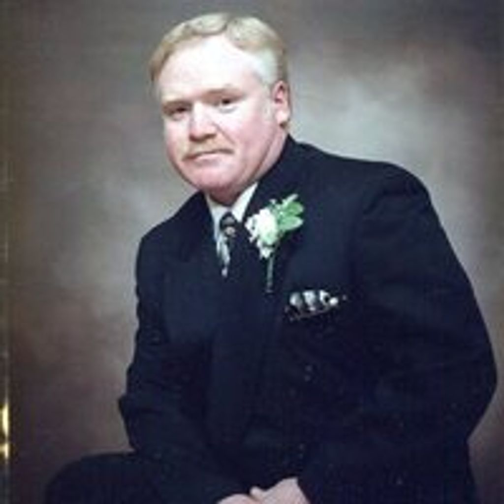 Joe Frost