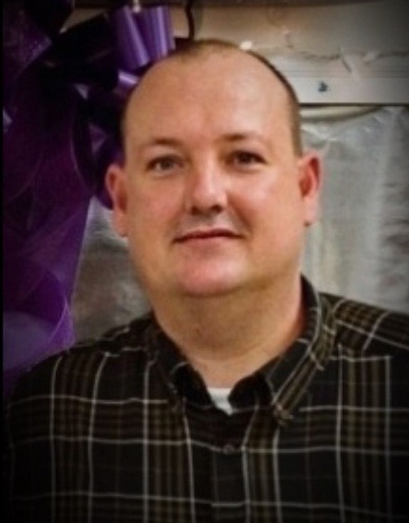 Robert Lee Locke Jr Profile Photo