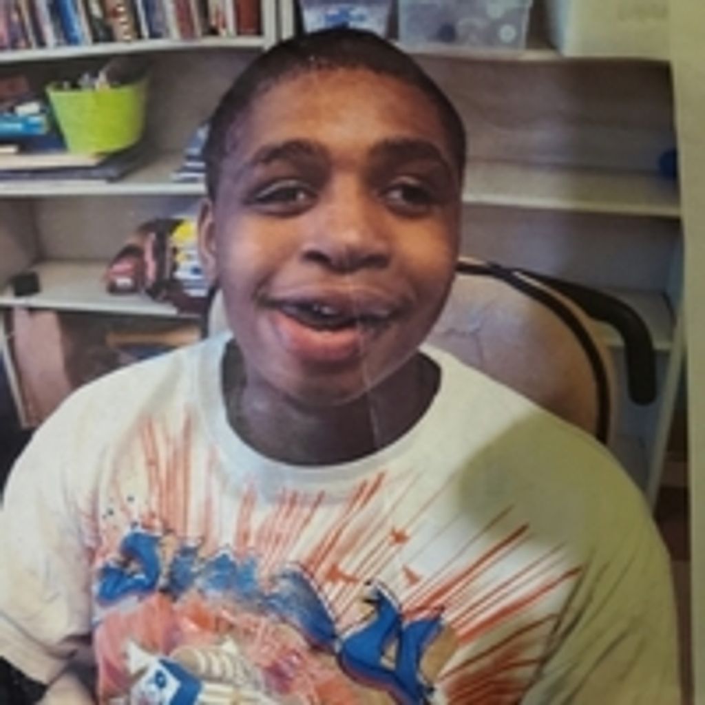 Ramel Copeland-William Profile Photo