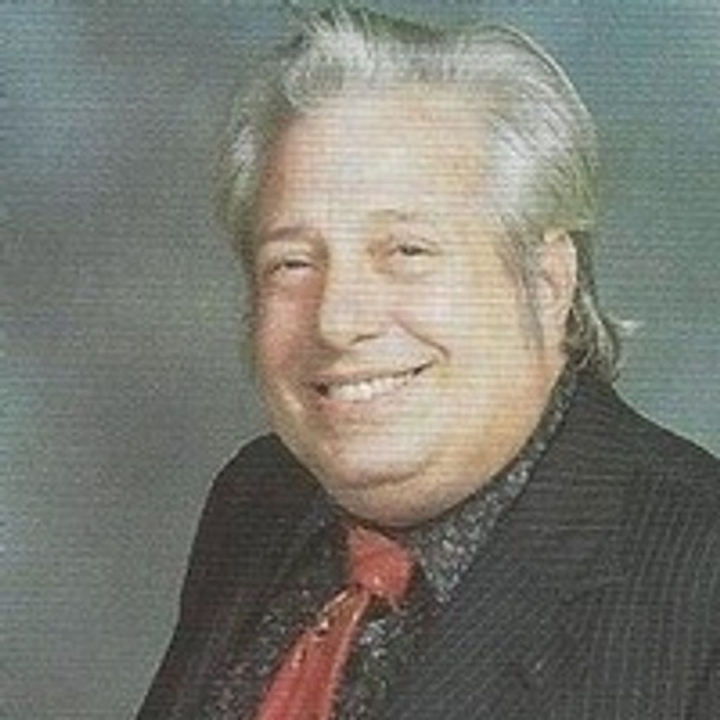 Richard Duane Robinson