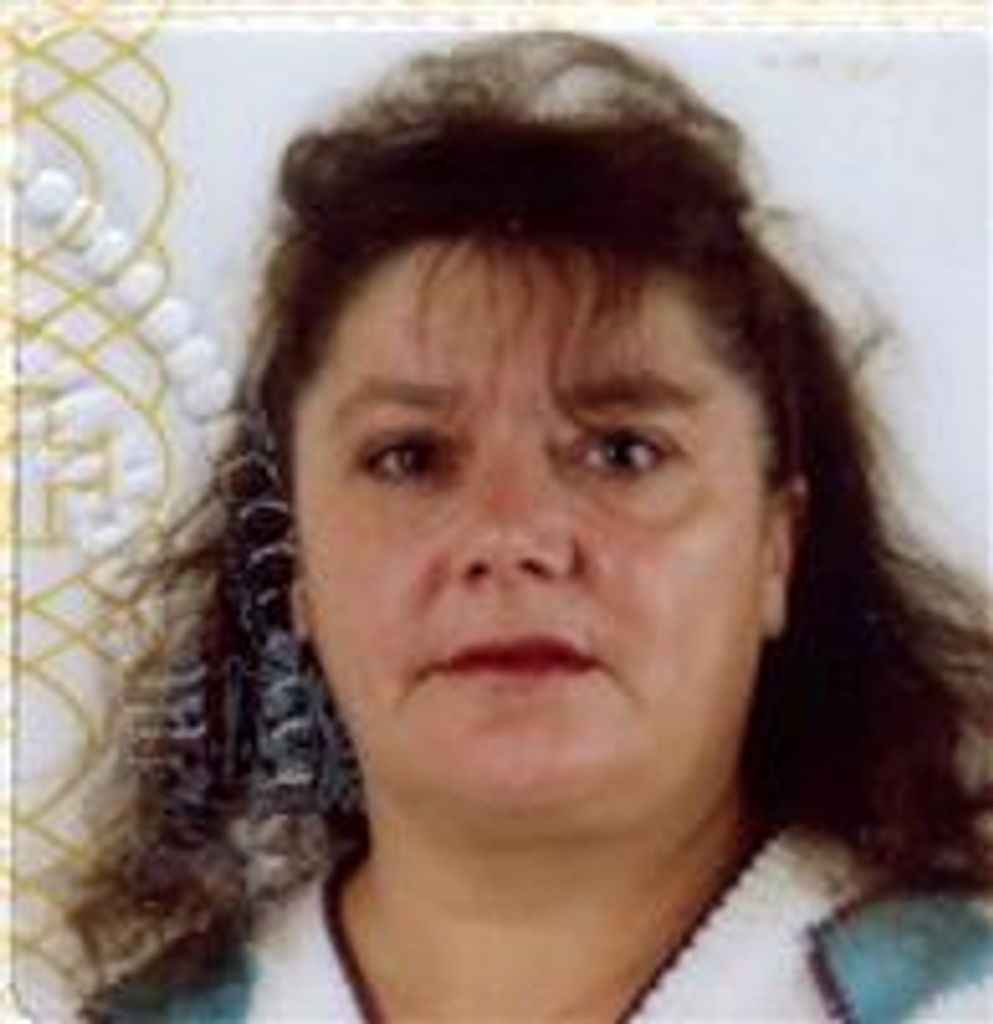 Maria Da graca Lancha