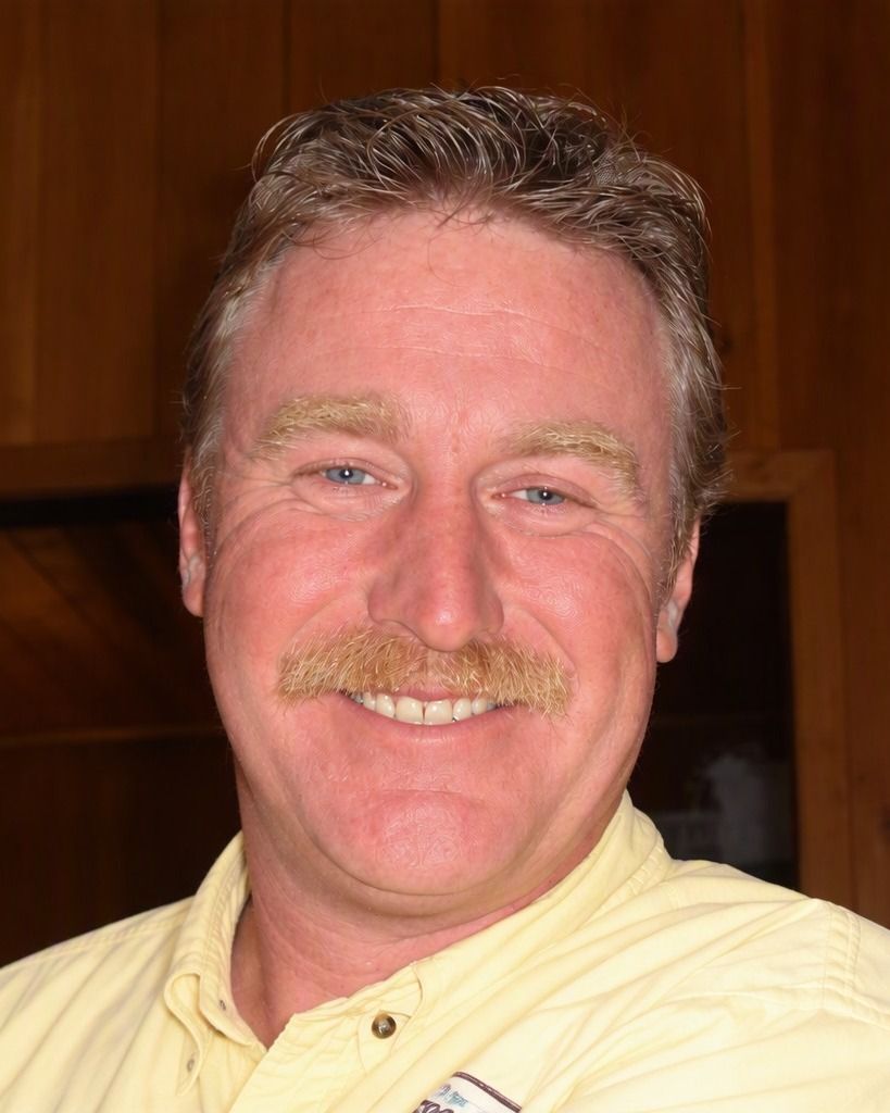 Robert Michael Gray