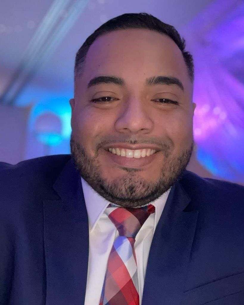 Dennis Rafael Salazar