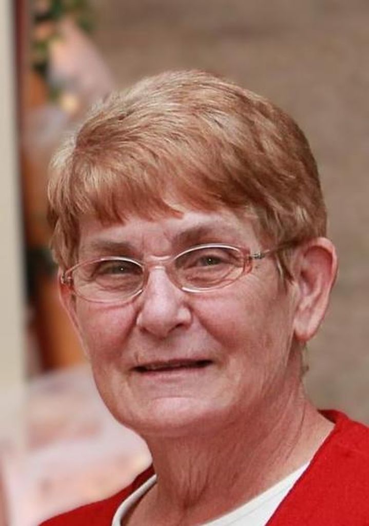 Genetta Eilene Humphries Profile Photo