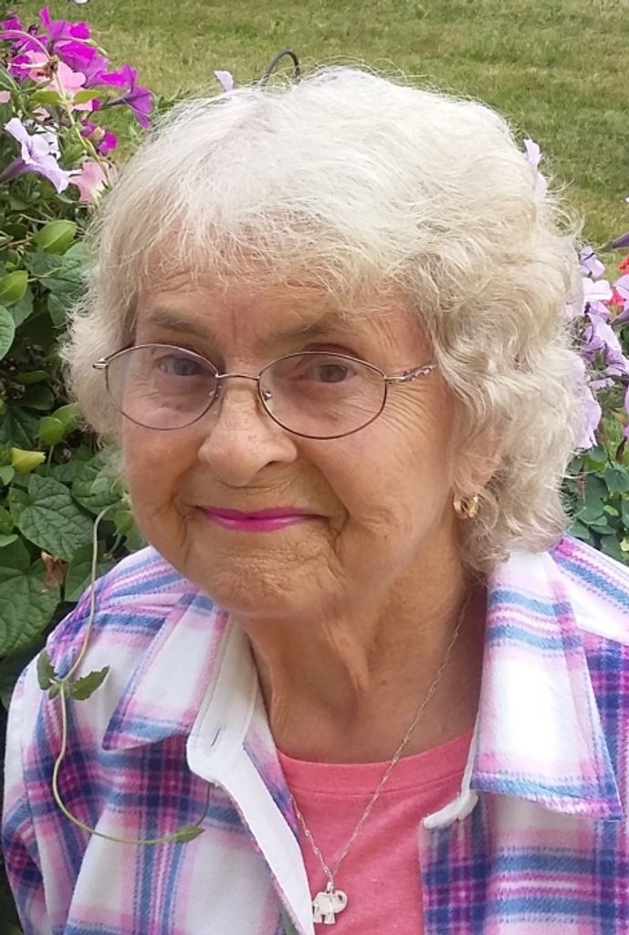 Florence H. Albert Profile Photo