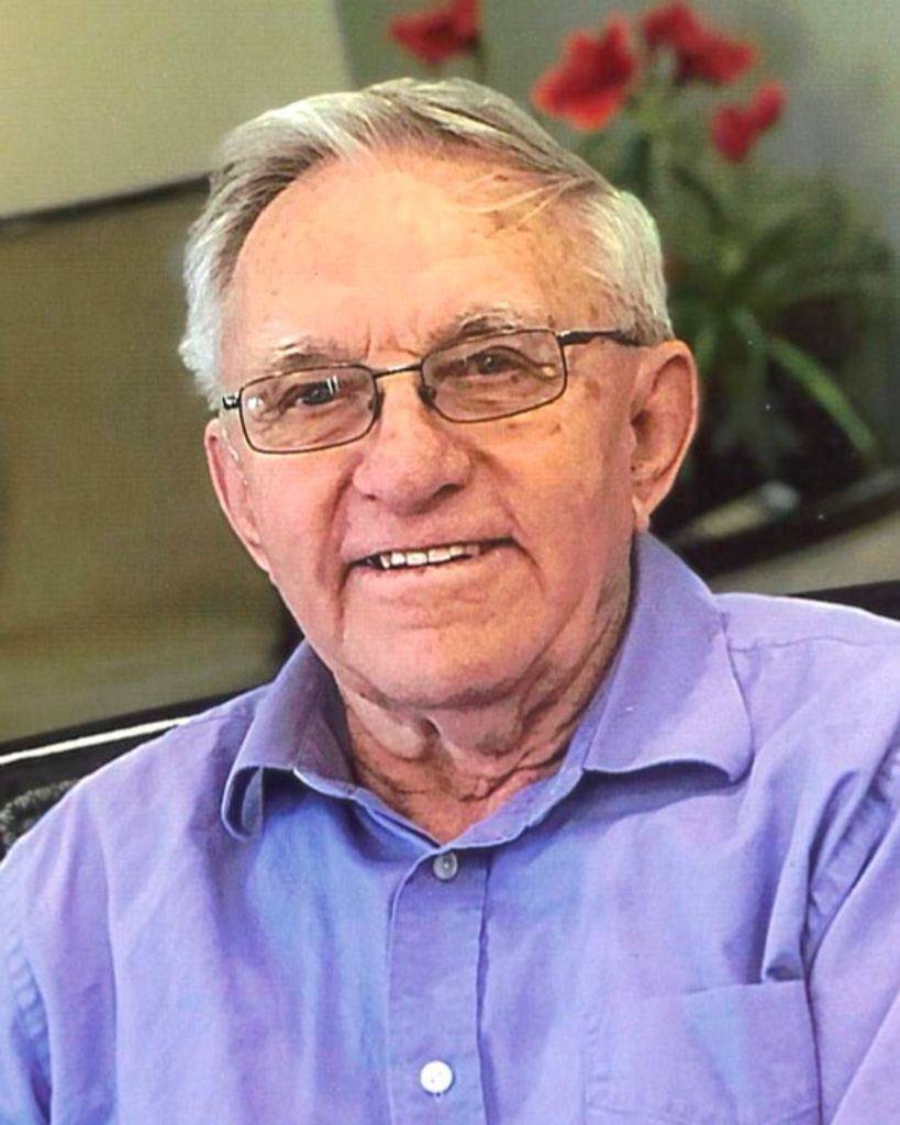 Alvin A. Hammer Profile Photo