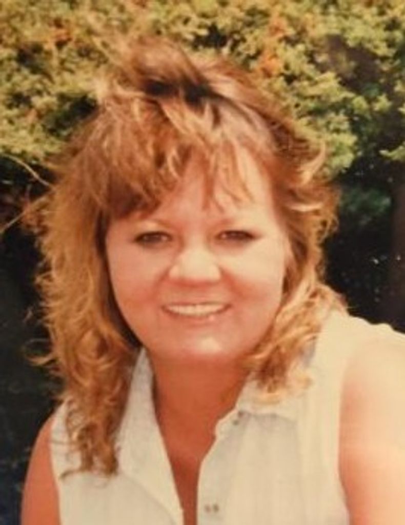 Karey Renee Simer