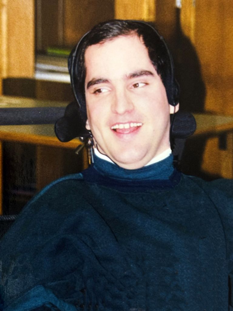 John A. "Jake" Scileppi Profile Photo