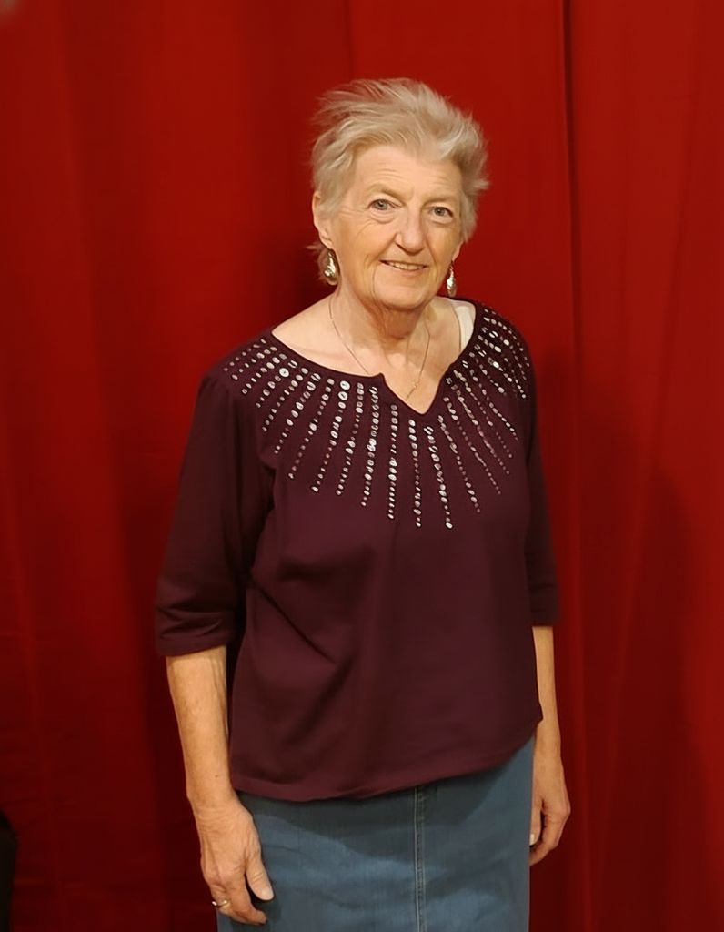 Mary Jane Divine Profile Photo