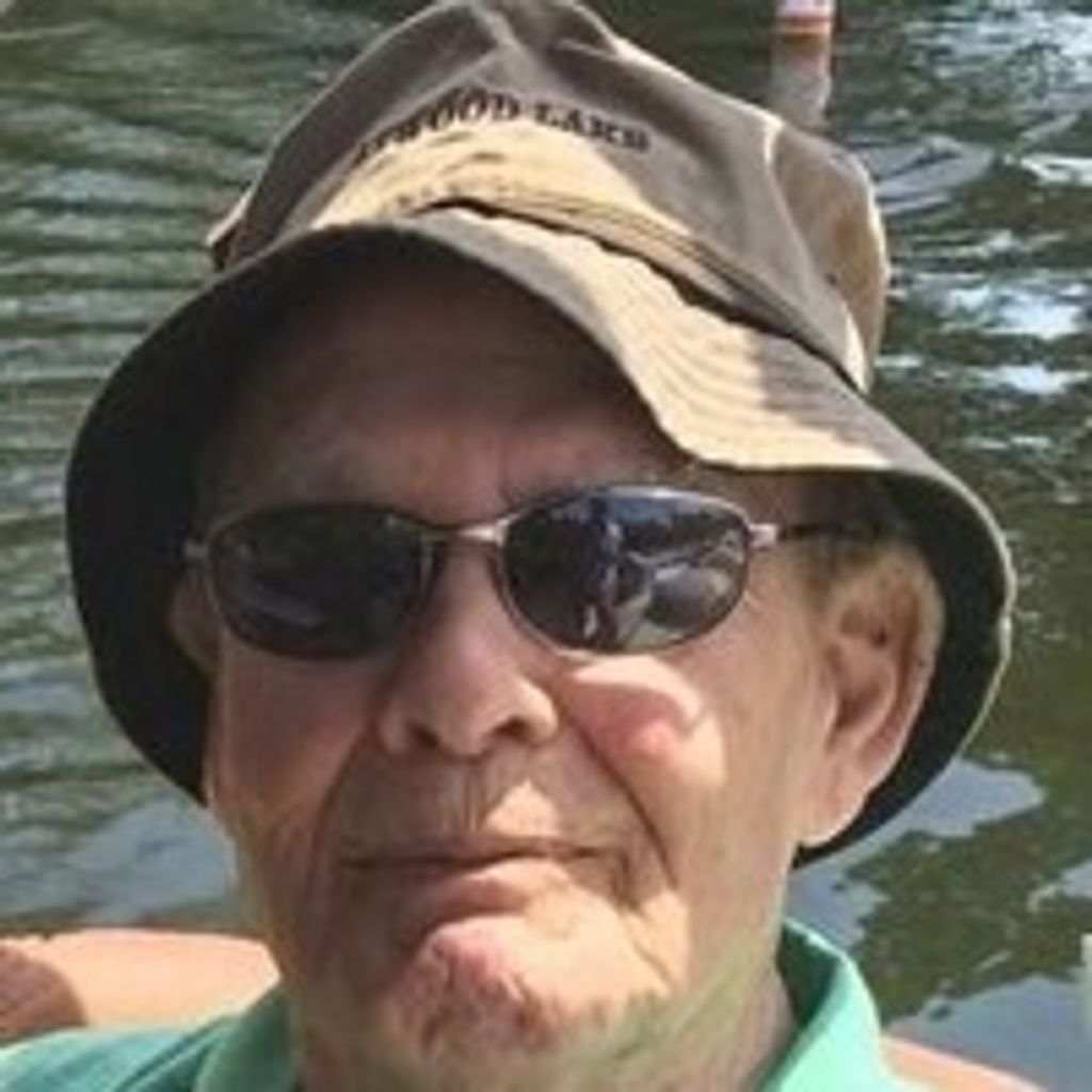 Robert A. Hughey