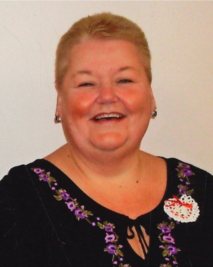 Charlotte Marie Contreras Profile Photo