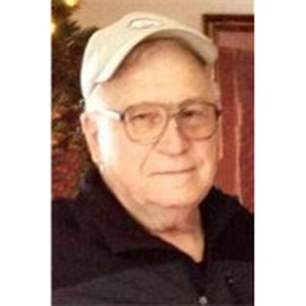 Gerald Joseph Huck Sr.