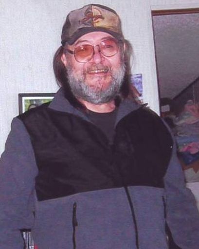 Walt Edward Gross Profile Photo