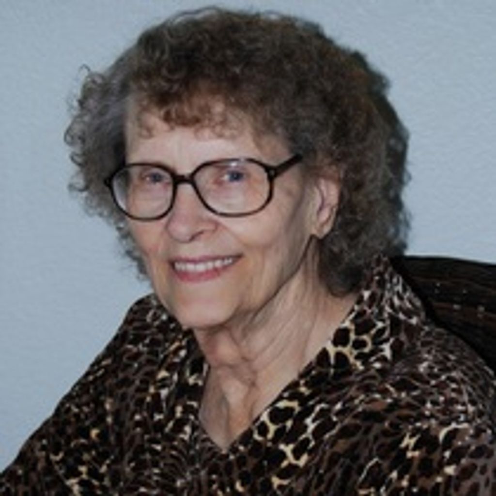 Lucy Harvey