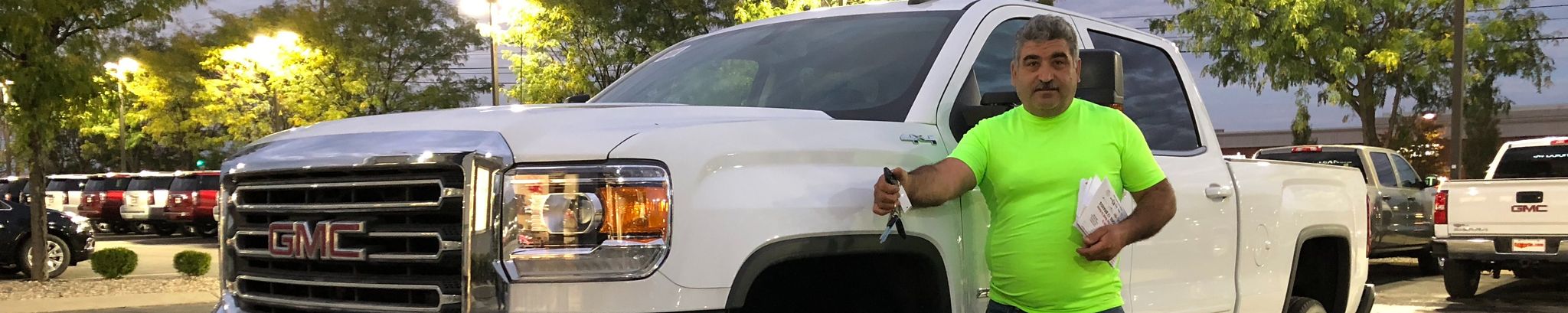 Cover photo for Jose' I. Garcia's Obituary