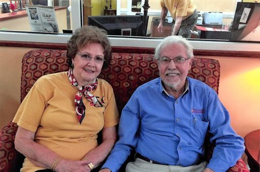 Martha Ann Segars photo gallery thumbnail 55 of 122