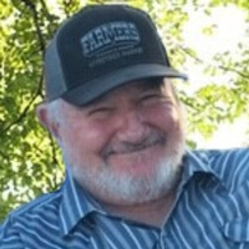 David  Henry Mccullough